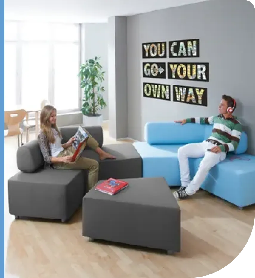 Office Comfort Solutions