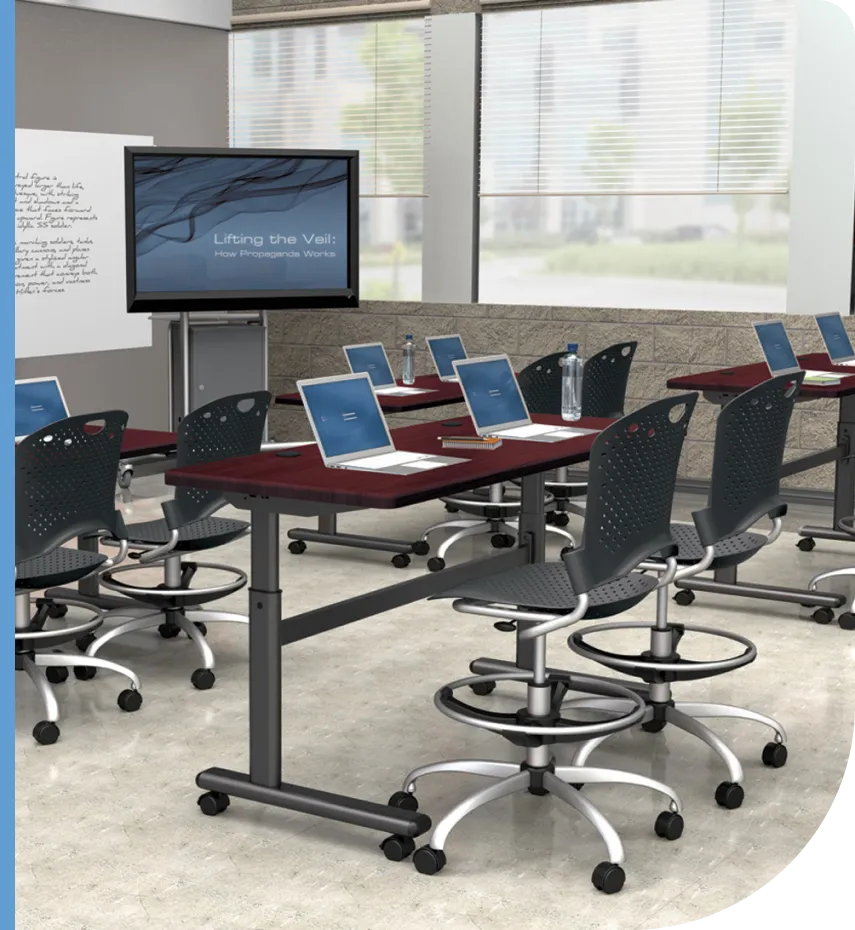 Ergonomic Office Furniture