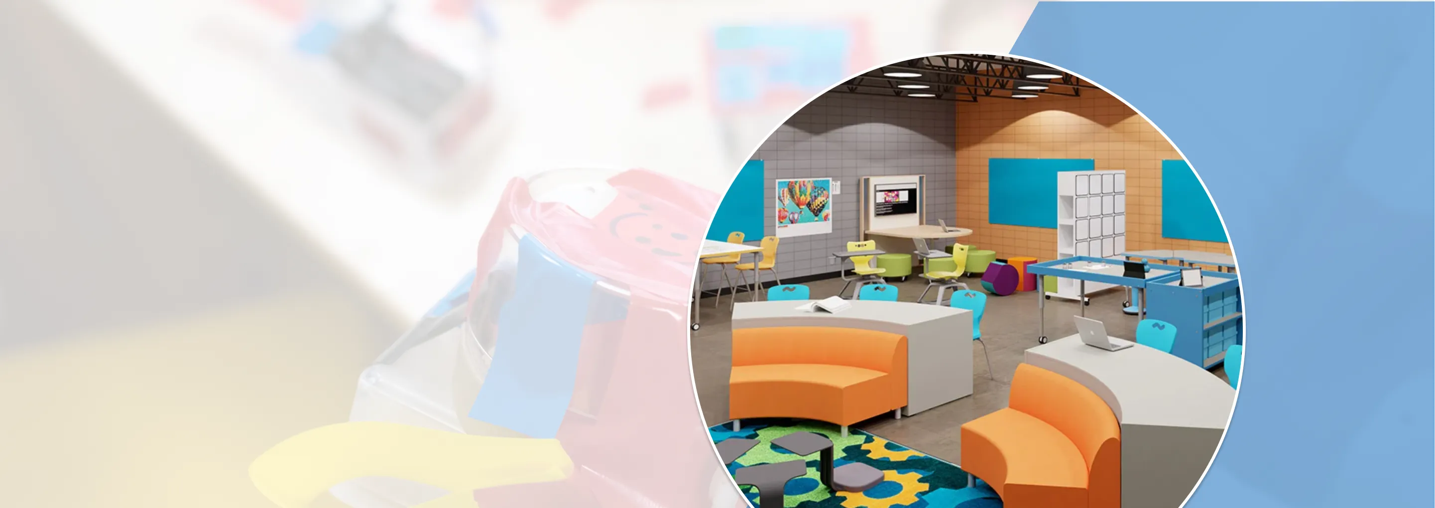 STEM & Makerspace Tools for Innovative Learning