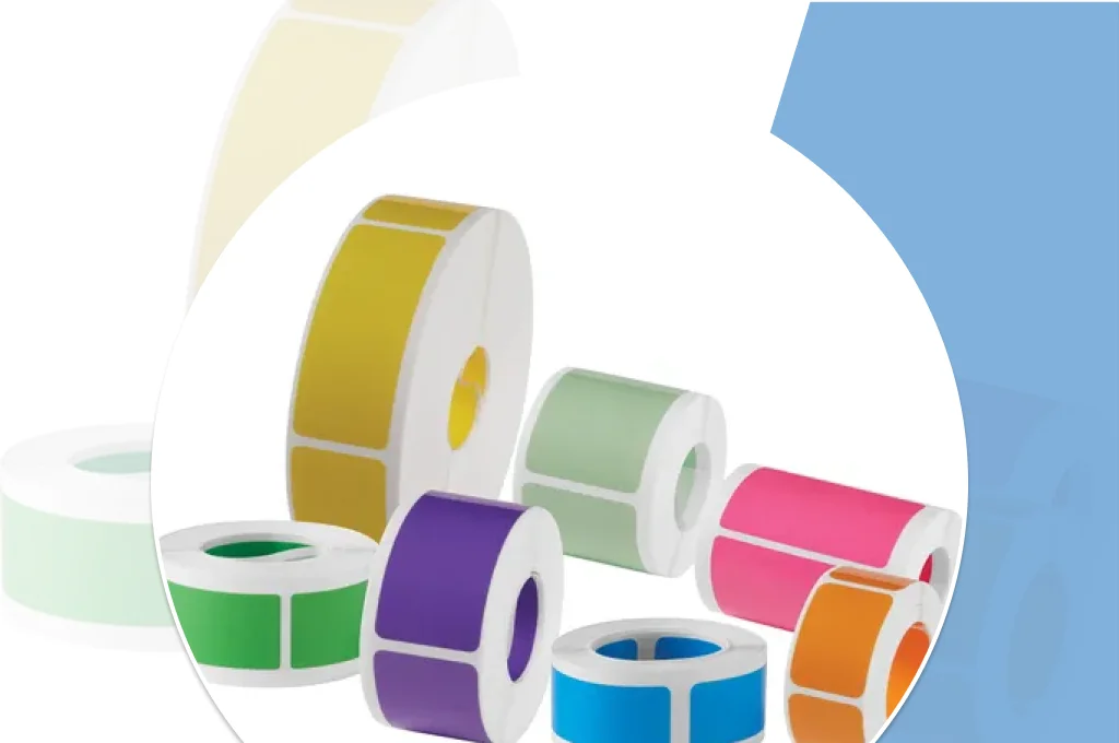 High-Quality Classification Labels for Library Books – Organized, Durable, and Easy to Use