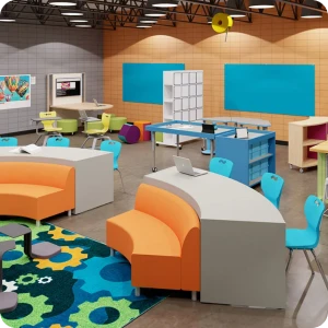 STEM & Makerspace Tools