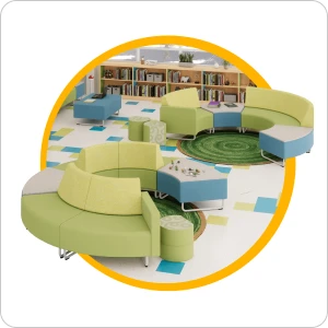 Office & Administrative Furniture