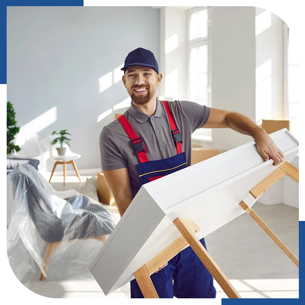 Affordable Movers Atlanta