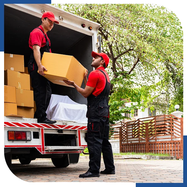 Commercial Moving Atlanta