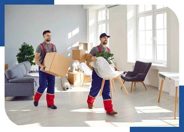 Atlanta moving services