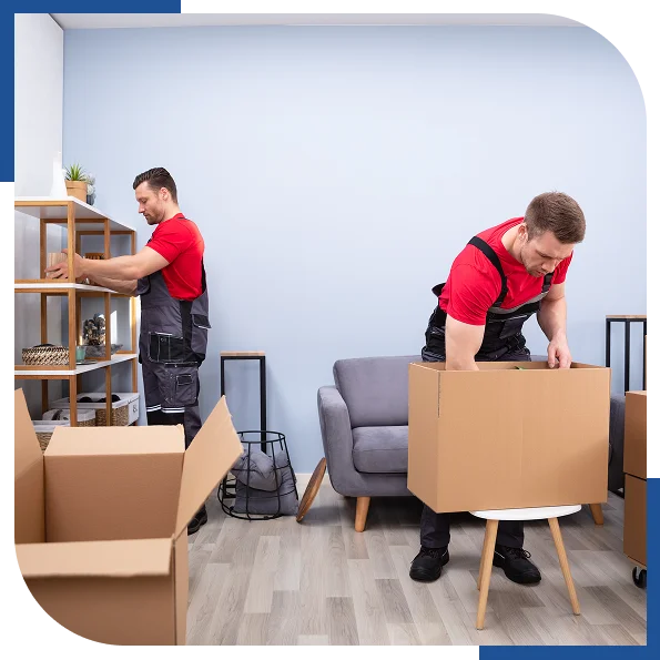 local moving​