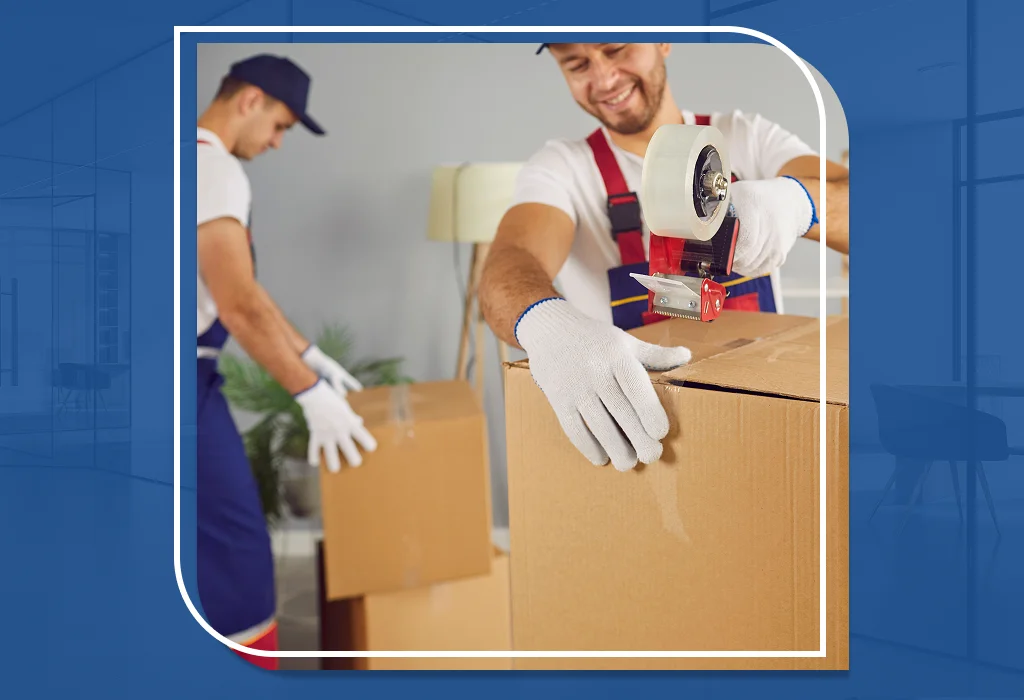 Local Moving Atlanta