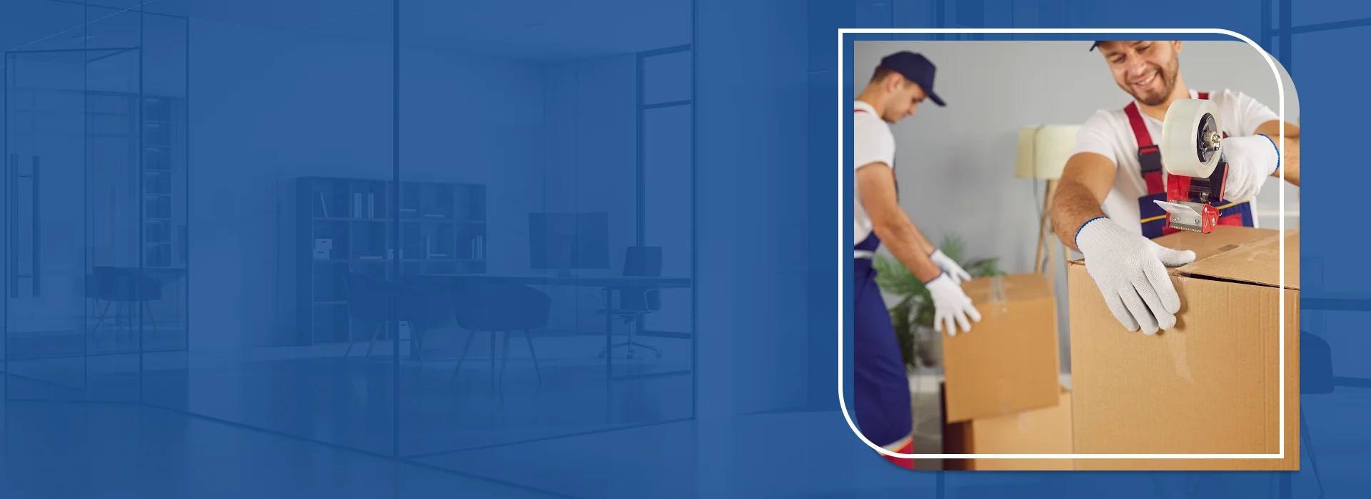 Local Moving Atlanta