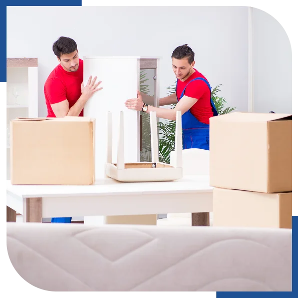 reliable long distance movers