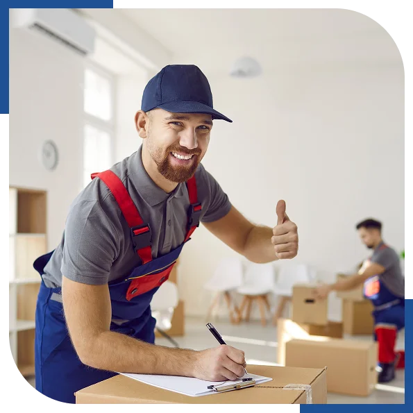 office moving experts