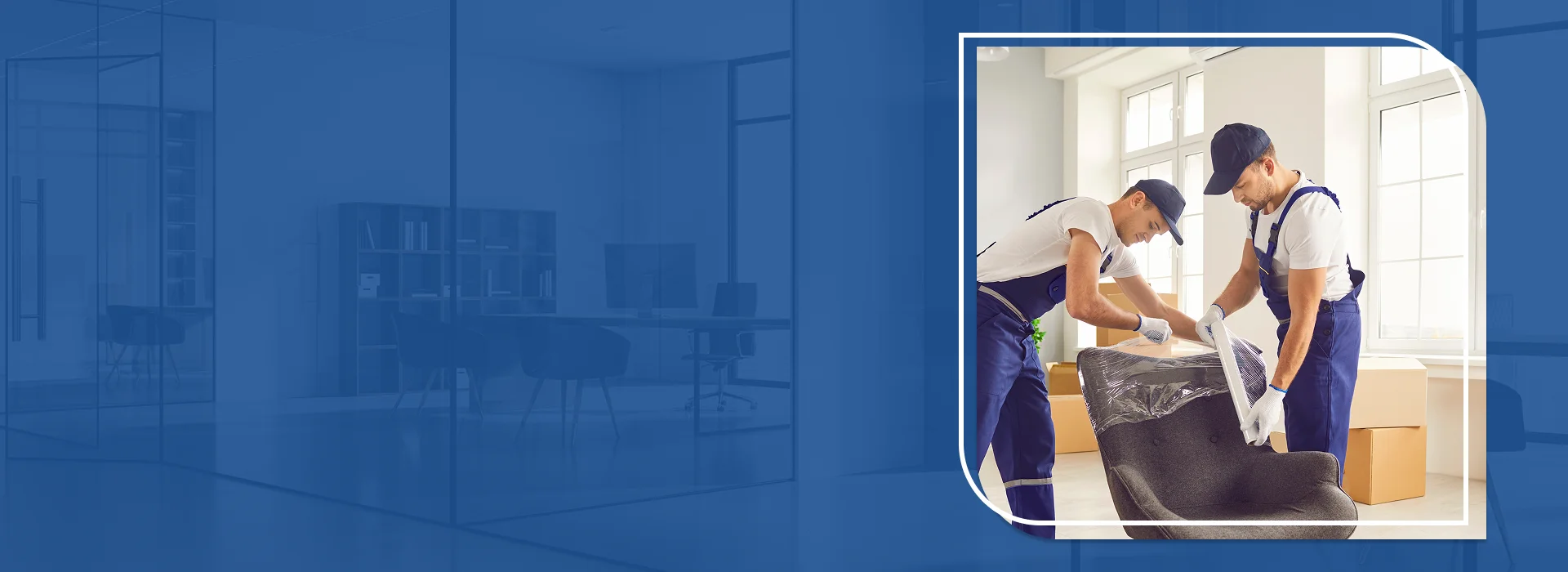 Packing Services Atlanta