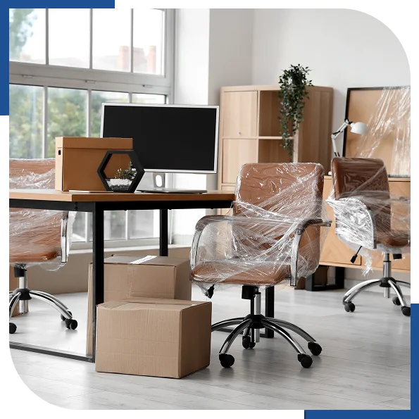 short-term storage solutions