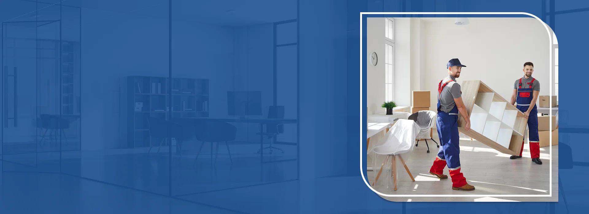 Specialty Moving Services