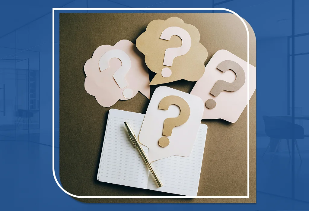moving FAQs