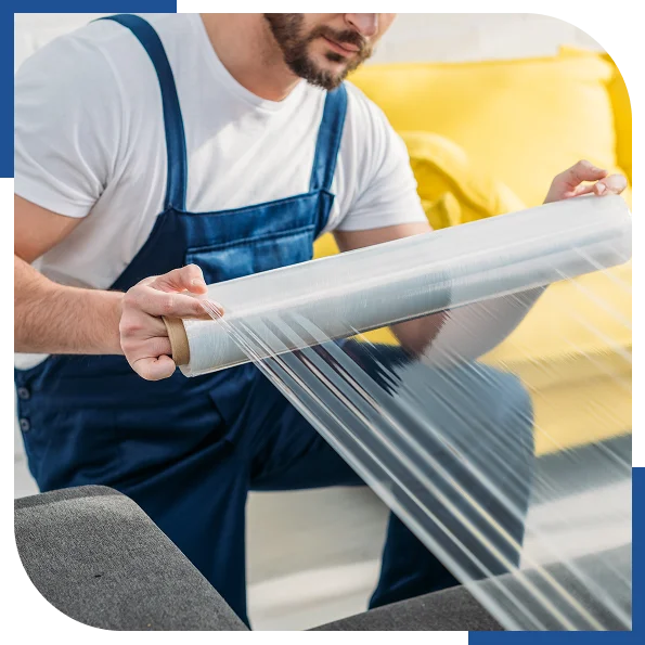 Commercial Moving Atlanta