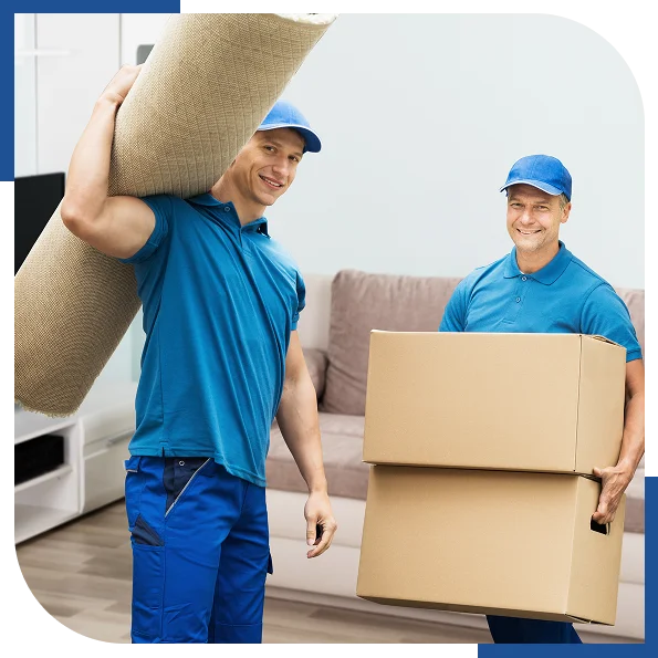 Professional Movers Sandy Springs