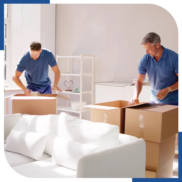 Professional Movers Norcross