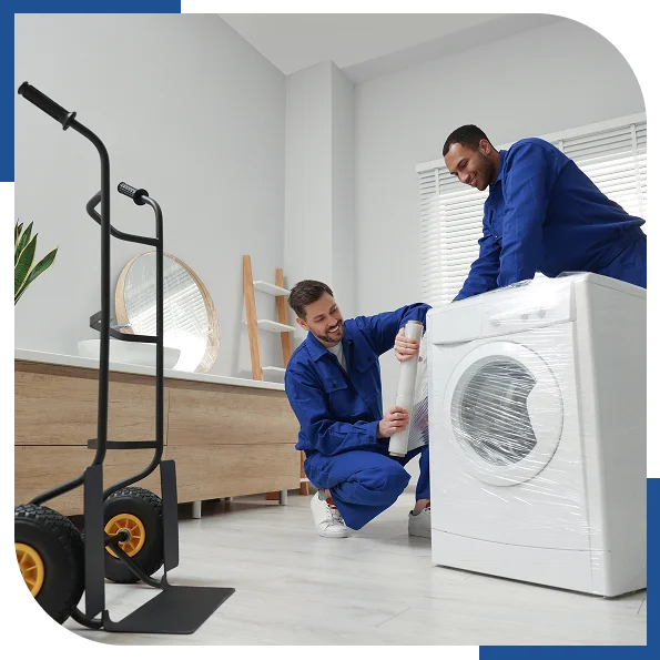 Professional Movers Lawrenceville