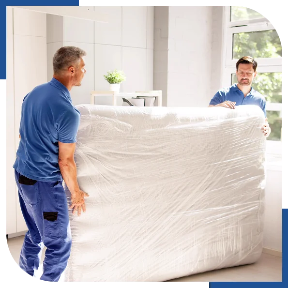 Professional Movers Roswell