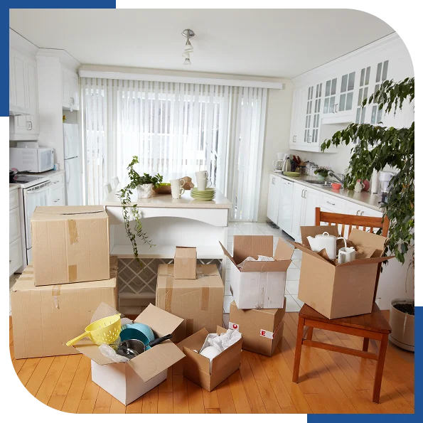 Professional Movers Alpharetta