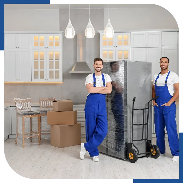 Professional Movers Marietta