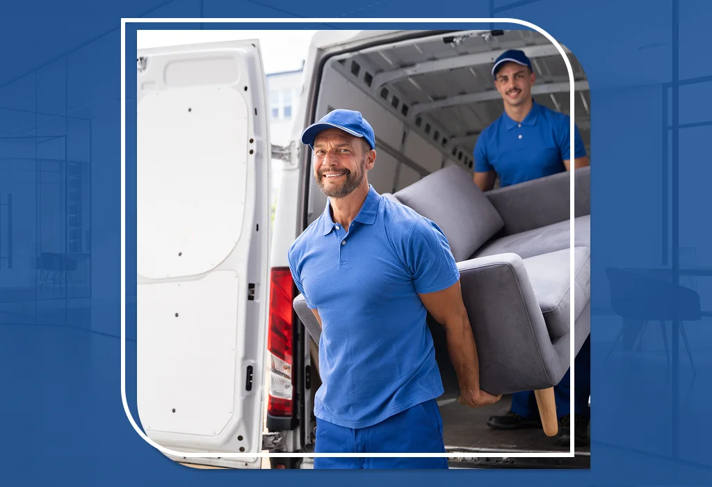 Moving Services Norcross