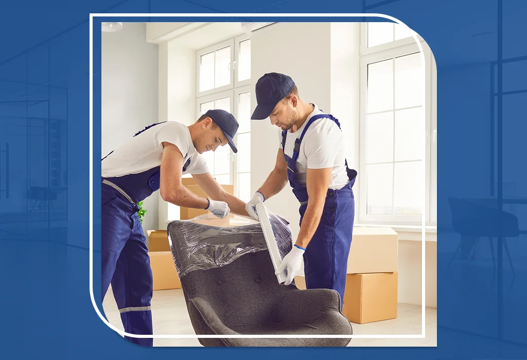 Packing Services Atlanta