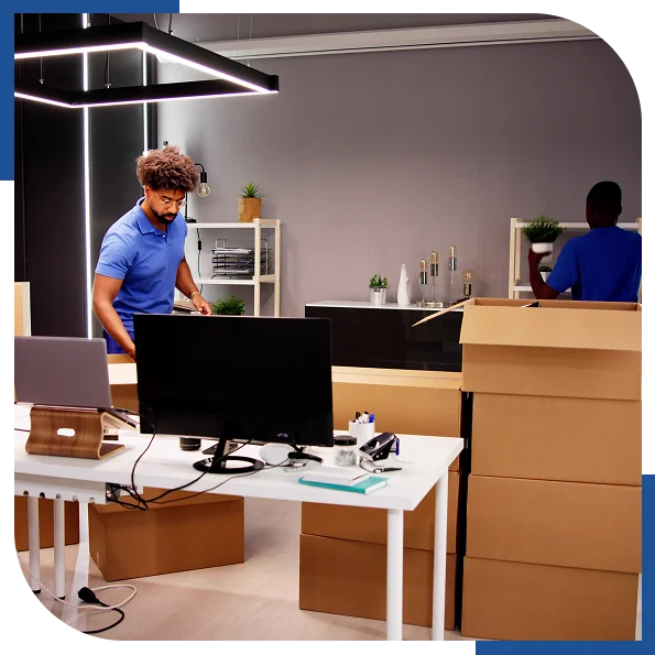 short-term storage solutions