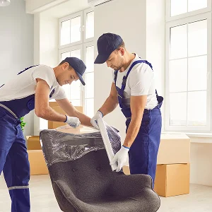 local and interstate moves
