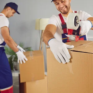 Affordable Movers Atlanta