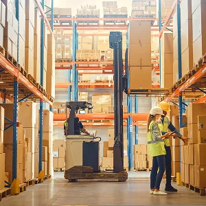 packing and unpacking services