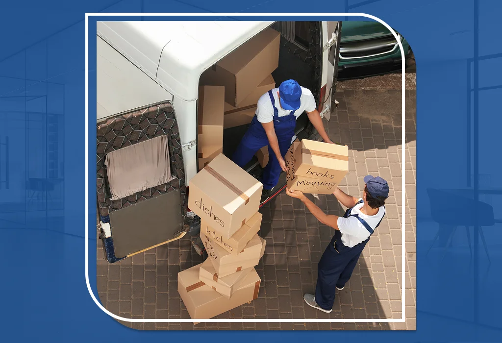 Moving Services Atlanta
