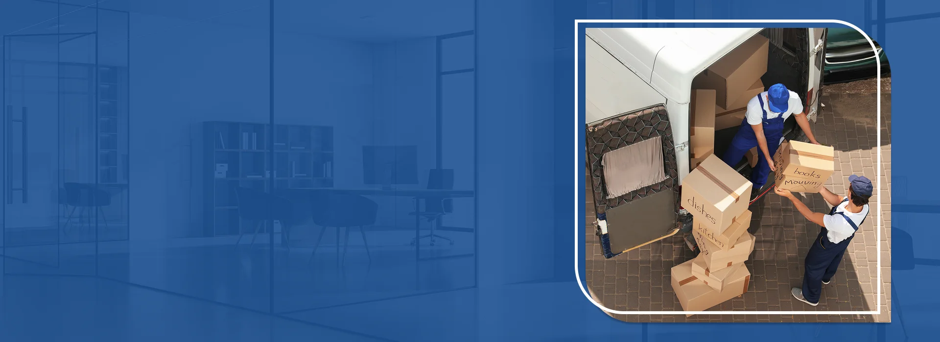 Moving Services Atlanta