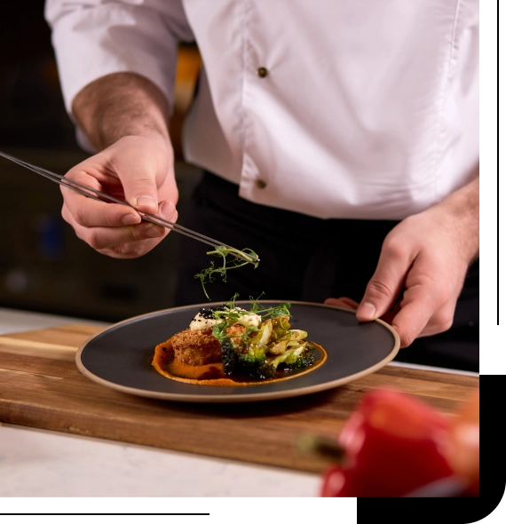 best Nigerian restaurant