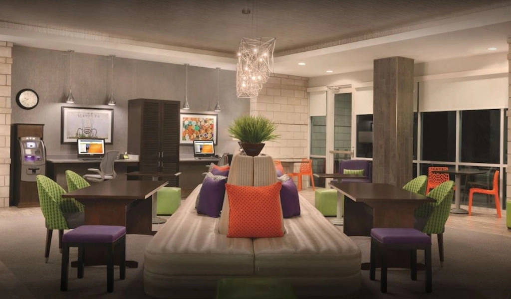 Interior Design Services Texas