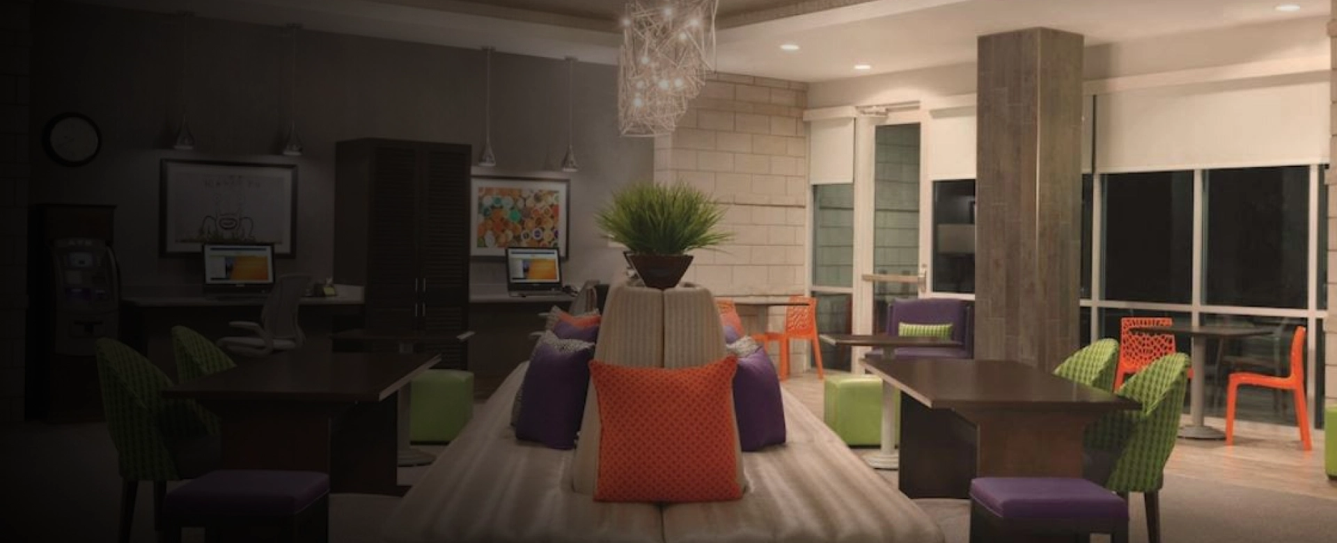 Interior Design Services Texas