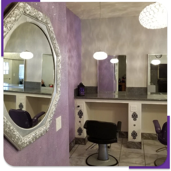 restaurant ambiance design