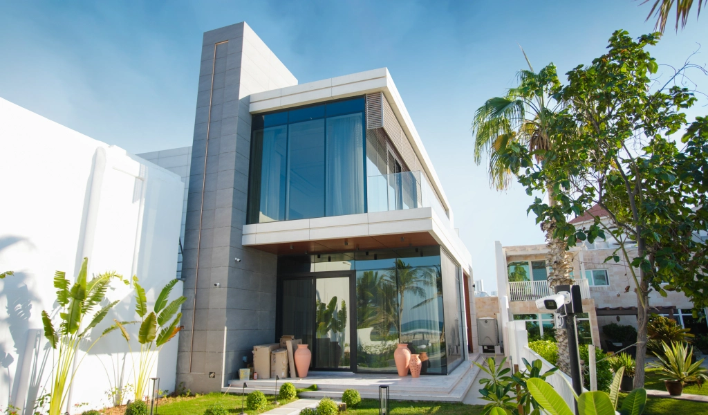 Residential Interior Design