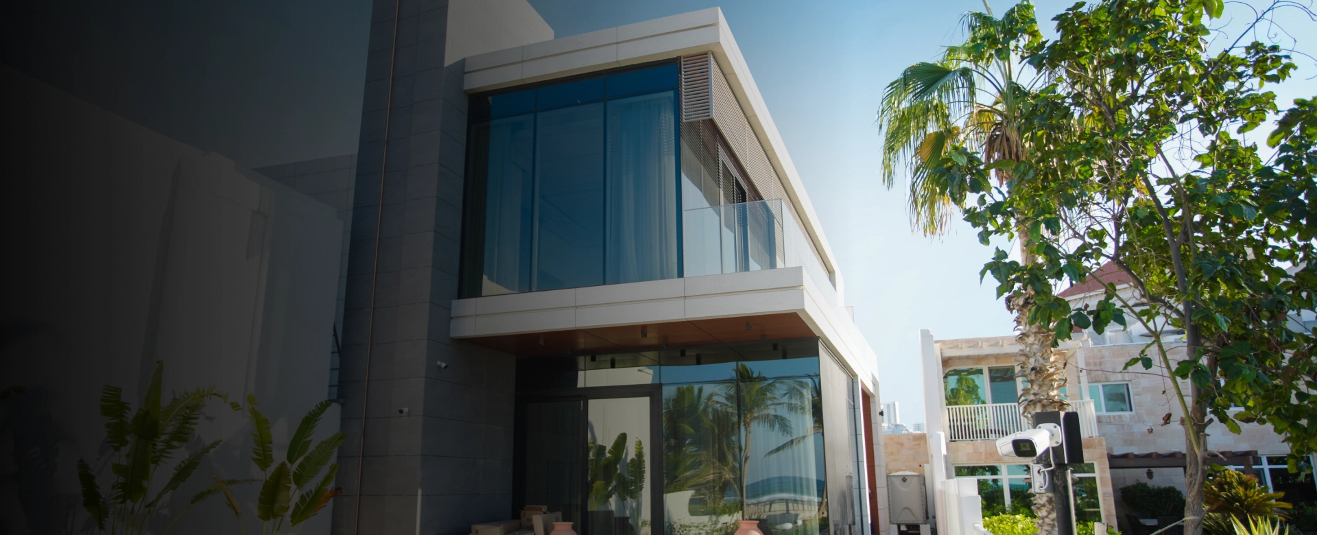 Residential Interior Design