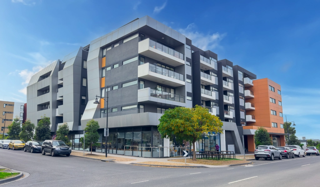 Permit Set Of Drawings