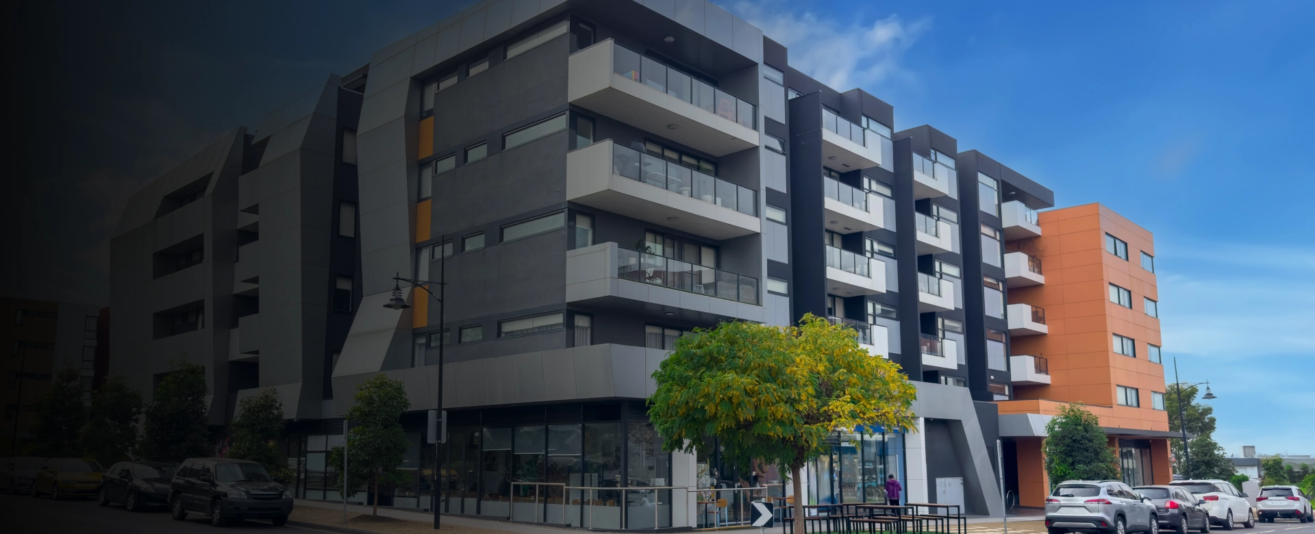 Permit Set Of Drawings