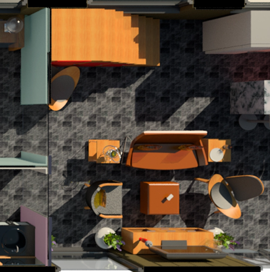 interior design services