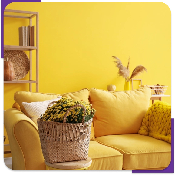 Interior Design For Hospitality