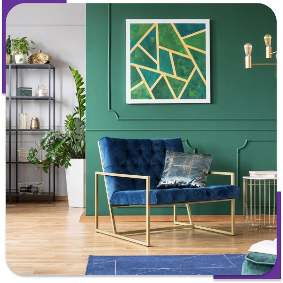 Interior Design For Hospitality