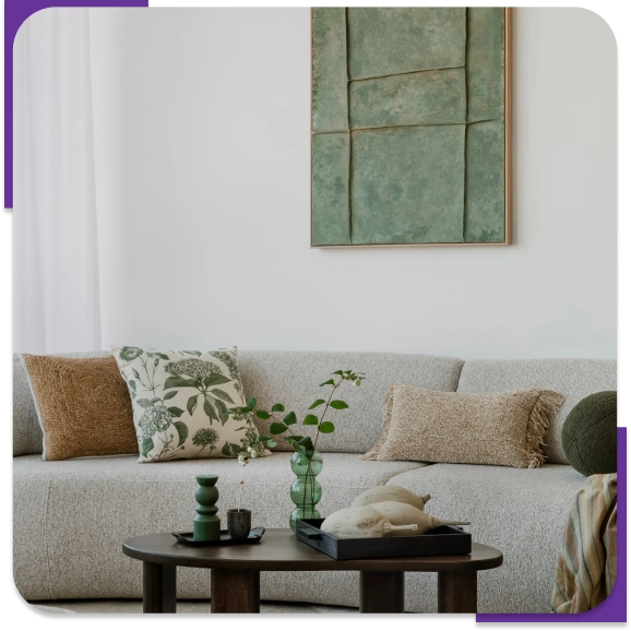 Interior Design For Hospitality