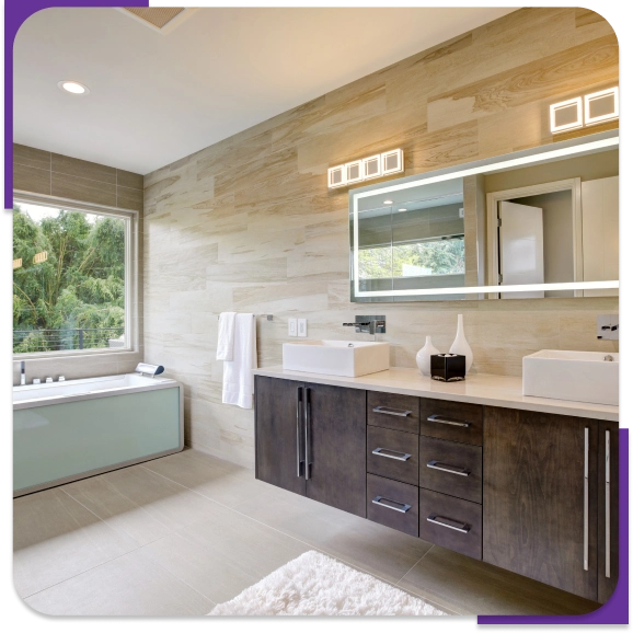 Interior Design For Hospitality