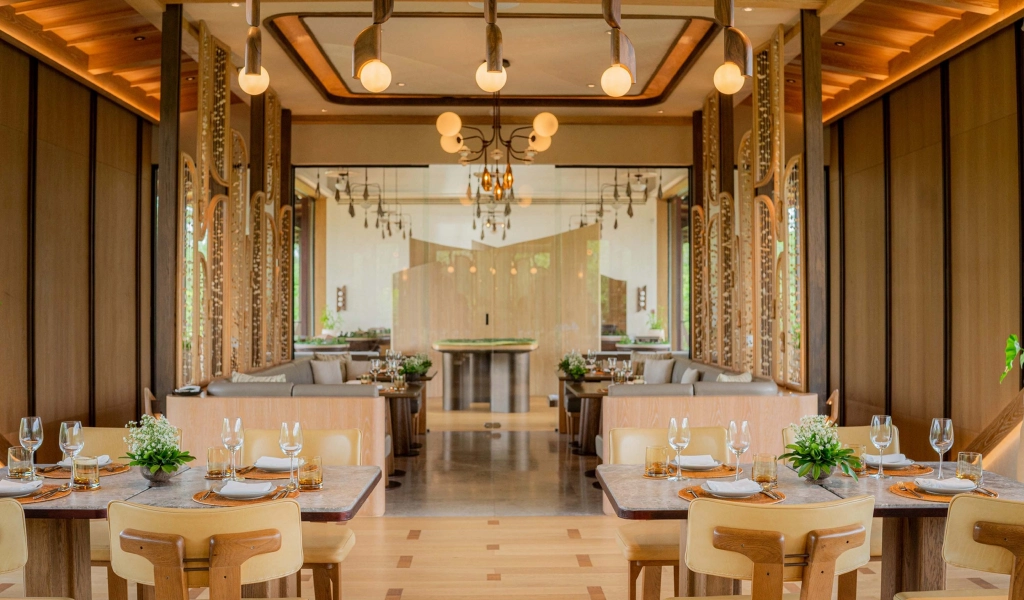 Interior Design Texas