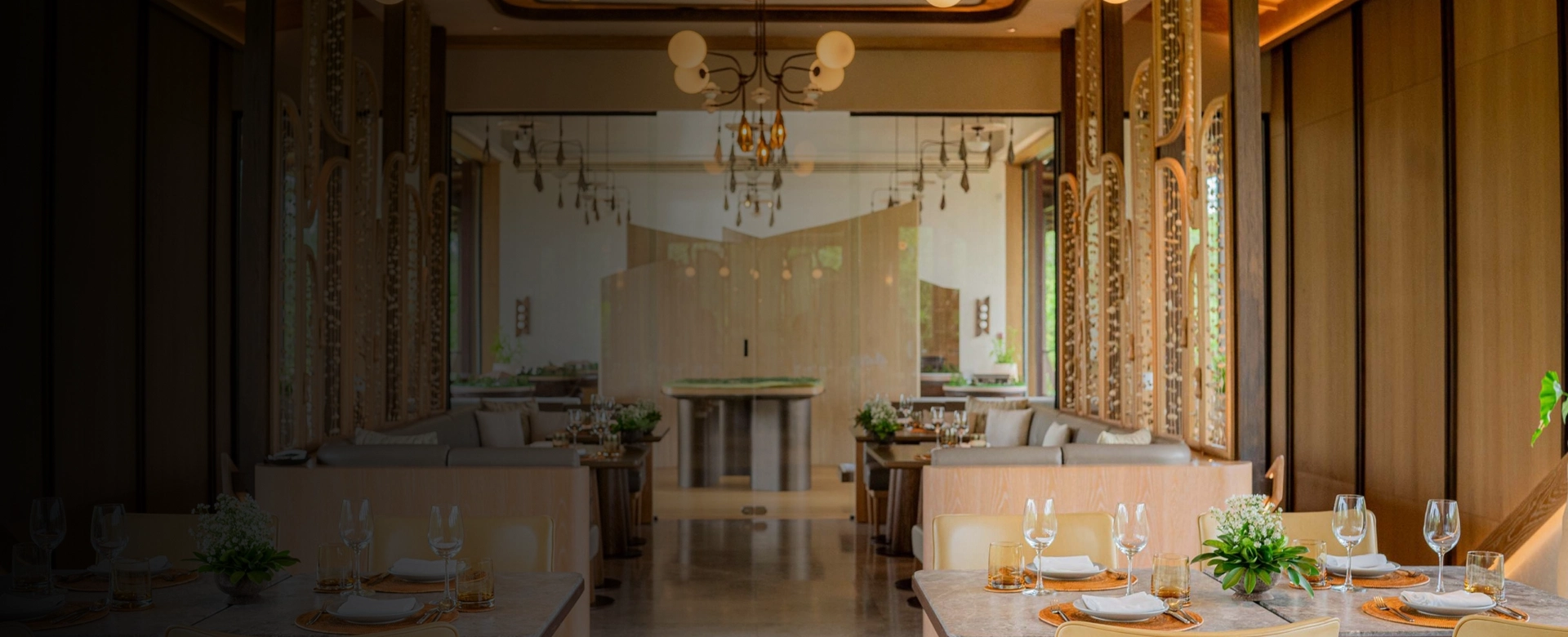 Interior Design Texas