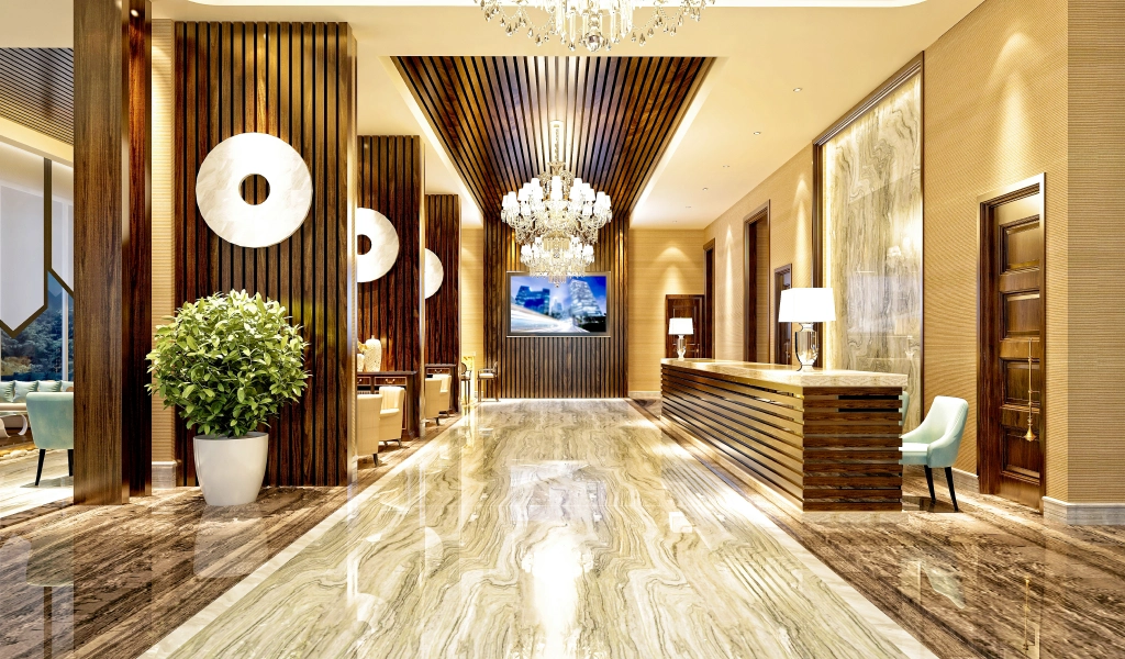 Interior Design Agency