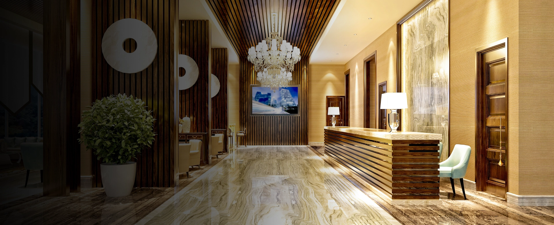 Interior Design Agency